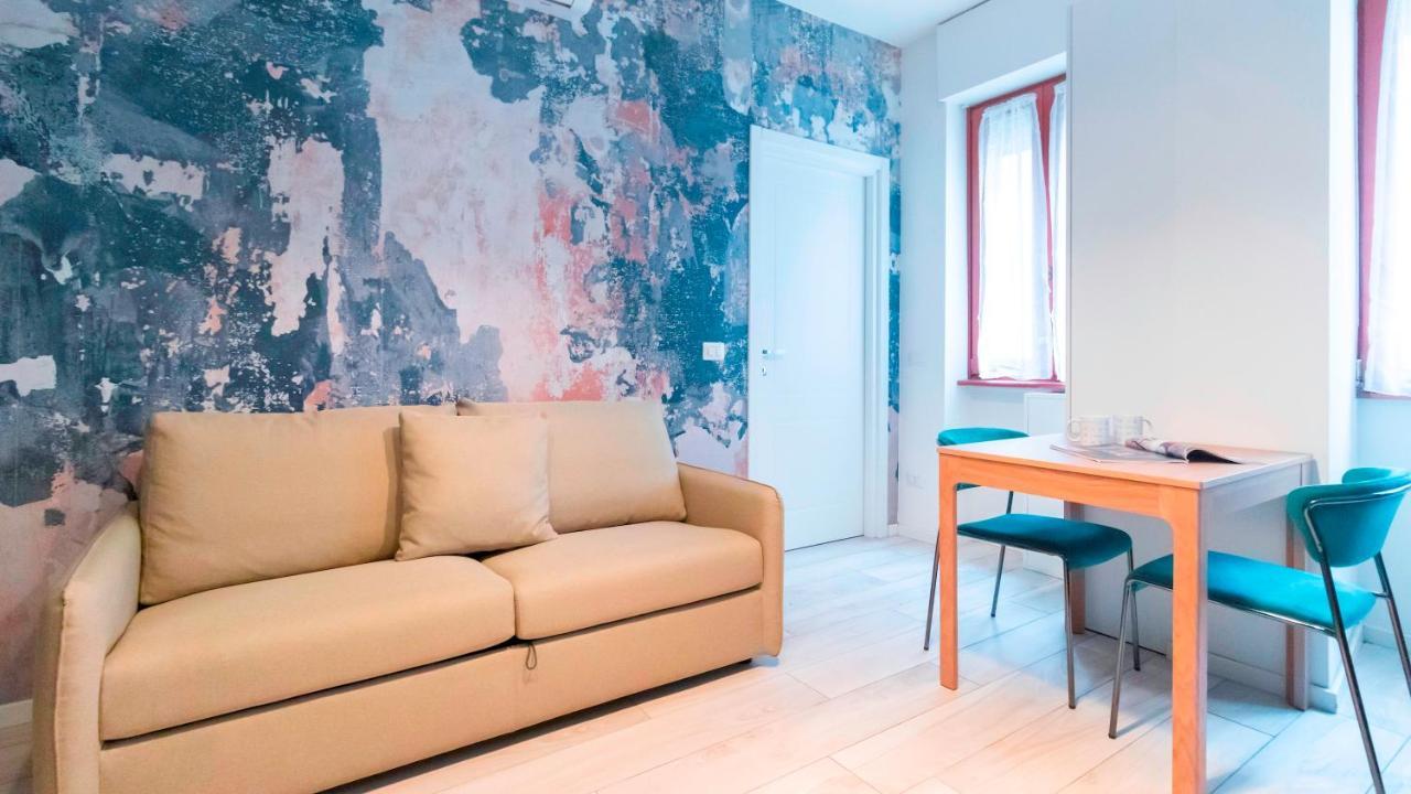 Italianway - Tartaglia 19 Daire Milano Dış mekan fotoğraf