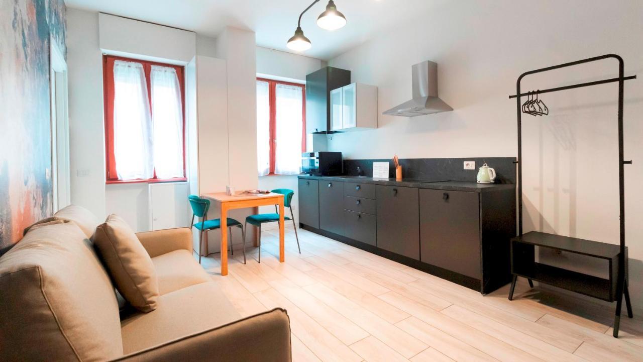 Italianway - Tartaglia 19 Daire Milano Dış mekan fotoğraf